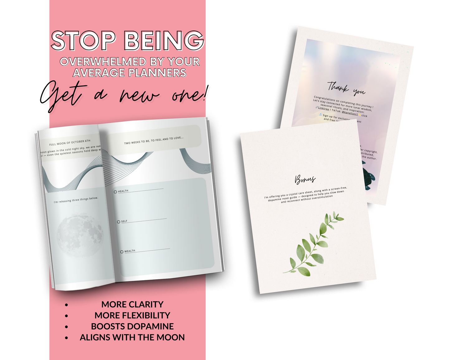 Winter Arc Planner 2025